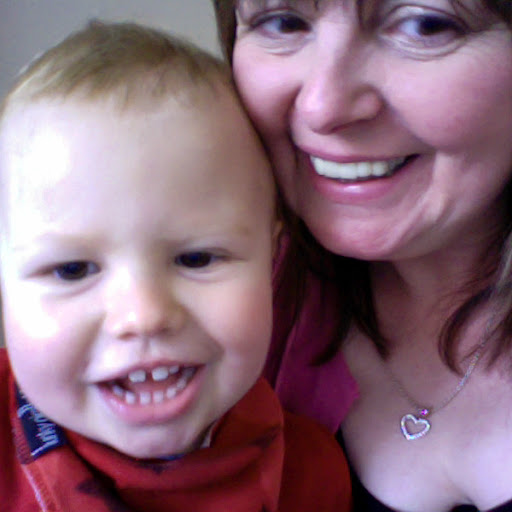 Joanne Douglas Photo 6