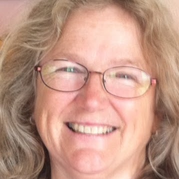 Pamela Harwood Photo 9