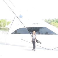 Miriam Restrepo Photo 2