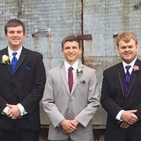 Austin Thompson Photo 4