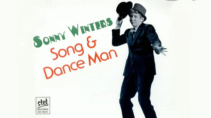 Sonny Winters Photo 12