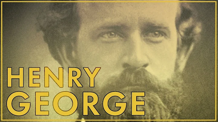 Henry George Photo 39