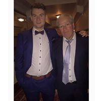Gerard Moore Photo 7