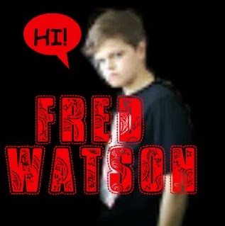 Fred Watson Photo 10