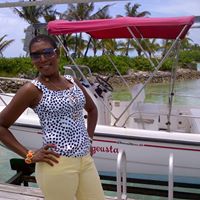 Pamela Rolle Photo 8