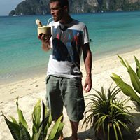 Thomas Leu Photo 1