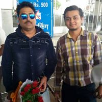Akshay Patel Photo 10