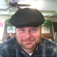 Wayne Courtney Photo 1