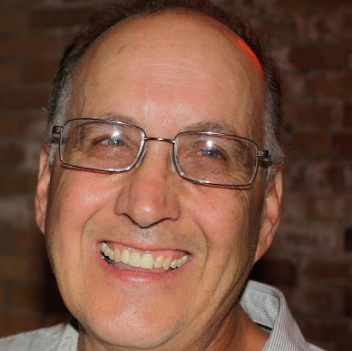 David Scherf Photo 5