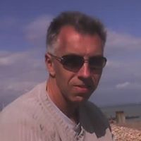 Keith Harding Photo 7