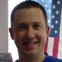 Shaun Francis Photo 13