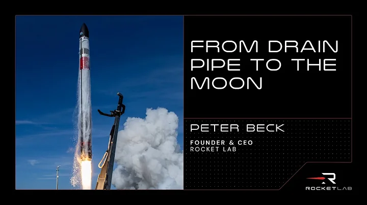 Peter Beck Photo 39