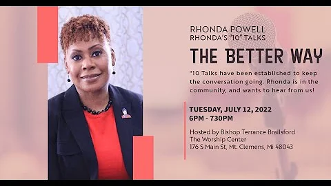 Rhonda Powell Photo 37