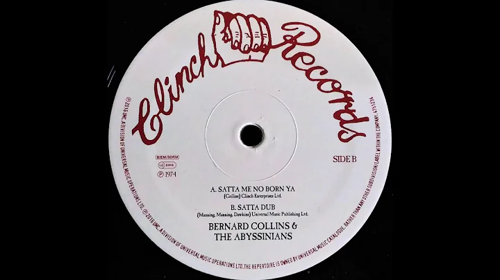 Bernard Collins Photo 29