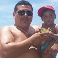 Richard Albino Photo 3