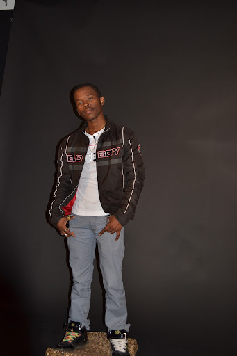 Raymond Dube Photo 10