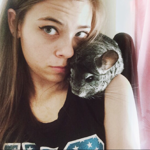 Hannah Reese Photo 11