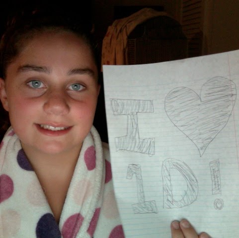 Bridget Donahue Photo 11
