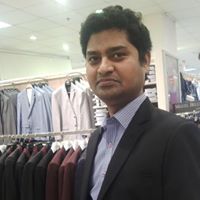 Srinivas Chari Photo 6