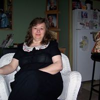 Julia Denis Photo 2