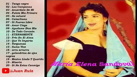 Elena Sandoval Photo 34