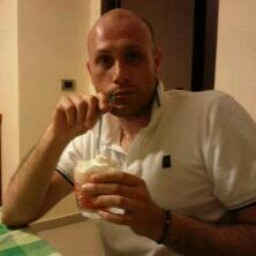 Angelo Lauria Photo 8