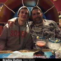 Robert Fredrickson Photo 6