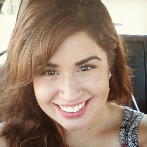 Michelle Rincon Photo 9
