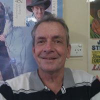 Gordon Shaw Photo 6