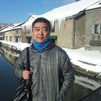 Patrick Leung Photo 5