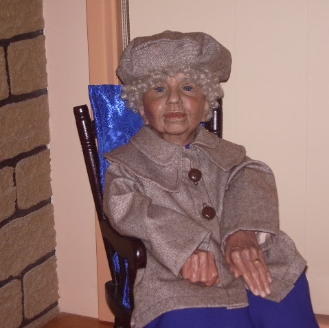 Ann Barlow Photo 13