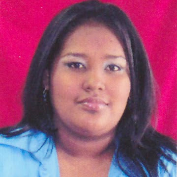 Jackeline Sandoval Photo 11