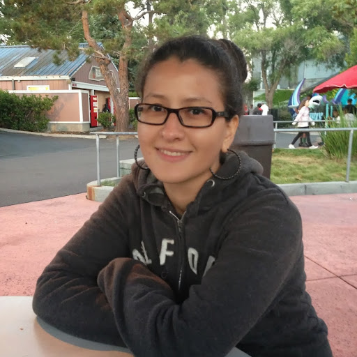Karla Vasquez Photo 15