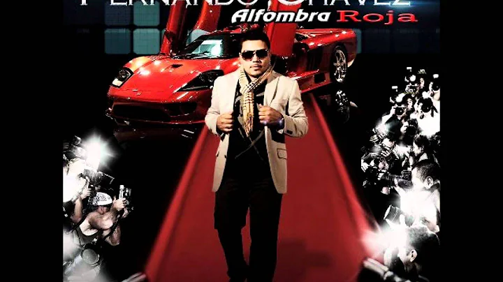 Fernando Lorenzo Photo 21