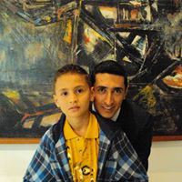 Augusto Espinosa Photo 4