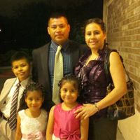 Amparo Duarte Photo 1