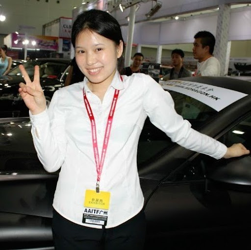 Cindy Tseng Photo 16