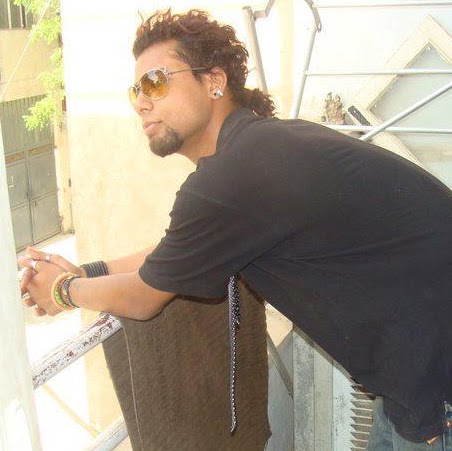Thomas Das Photo 5