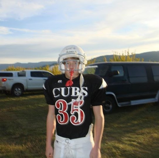 Blake Mills Photo 9
