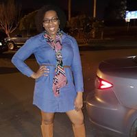 Danyelle Harris Photo 8