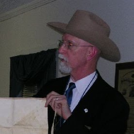 Gene Dawson Photo 9