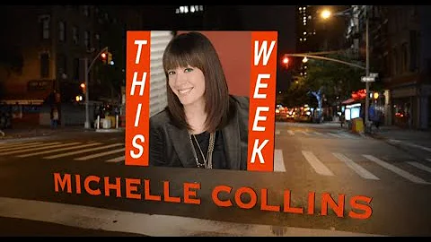 Michelle Collins Photo 41