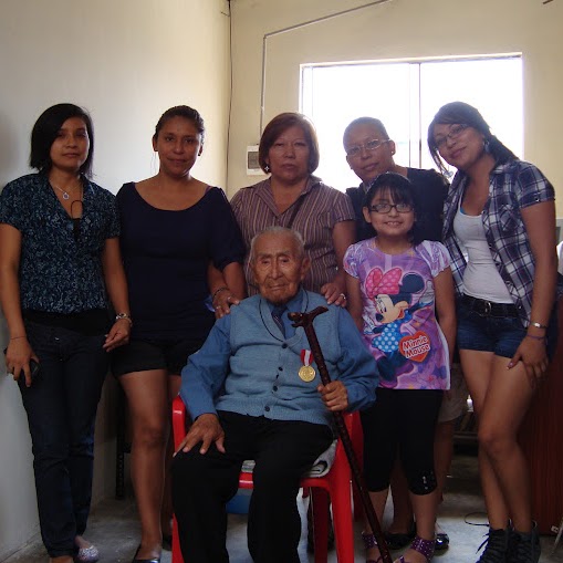 Nilda Diaz Photo 11