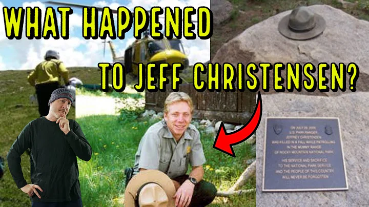 Jeffrey Christensen Photo 25