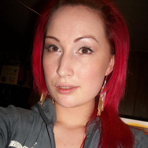 Cassandra Foy Photo 2