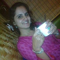 Deepti Joshi Photo 5
