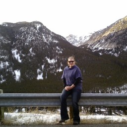 Karen Weeden Photo 9
