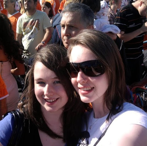 Emma Middleton Photo 9