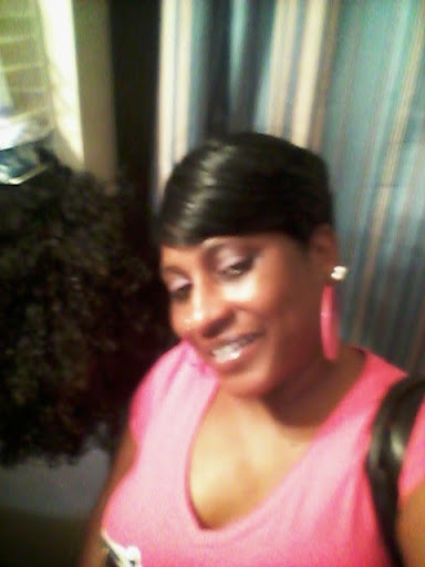Sabrina Hampton Photo 15