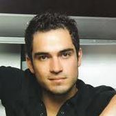 Alfonso Herrera Photo 1